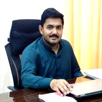 Saleem Akhtar