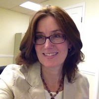 Donna Allen Tressler, CAP, OM, HR, PM