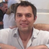 Kevin Franck