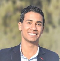 Ahmed eid