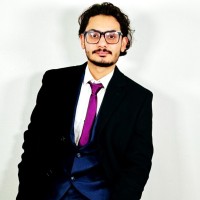 Shubham Ghodgaonkar