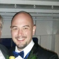 Danny Ellison
