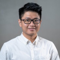 Wei Qin Goh