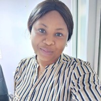Ranti Deborah Olaogun