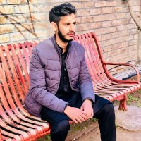 Muhammad Umer Shahzad