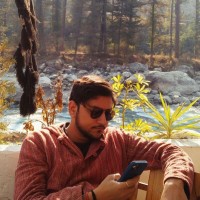 Shivam Shandilya