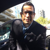 Abraham Santiago