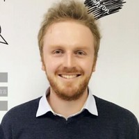 Owain Reynolds 欧文老师