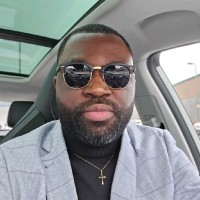 Temitope Adebayo