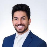 Jake Ghazar