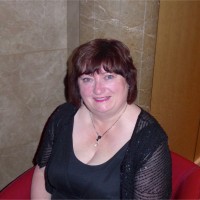 Lynn Bates