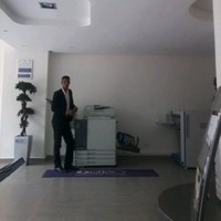 Driss BELOUALI