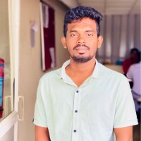 Gokul Raj