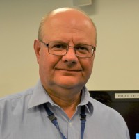 Branko Vidakovic