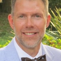 michael chaloult jr., AIA, NCARB