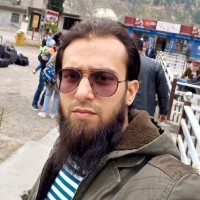 Hammad ali Khan