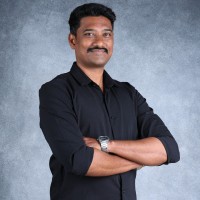 Krishnan Selvaraj