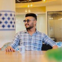Prasad Admane