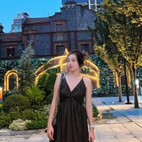 Joelyn Chong 张嘉雯
