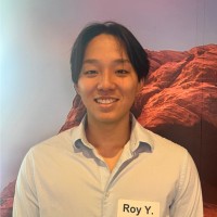 Roy Yim