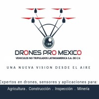 Drones Pro Vehiculos No tripulados