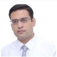 Rahul Baliyan