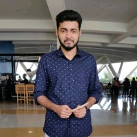 Jishnu Mahesh