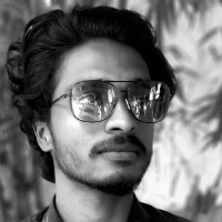 Vimal John