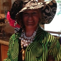 Deborah Keyes