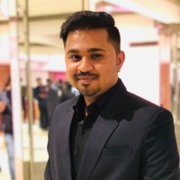 Dhananjay Zatke