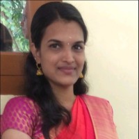 Aswathi P