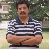 Kuppuraman Shanmugam