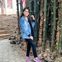 Sakshi Namdev