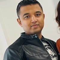 Sam Bhatt