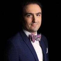 Ruzbeh Hosseini