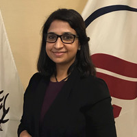 Rebecca Sharda
