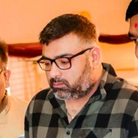 Brijeshkumar Suthar