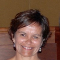 Linda Faulkner