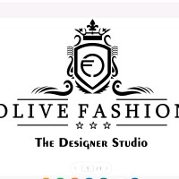 Olive Fashion The Designer Studio