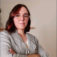 Monica Gavriliuc (Paraschiv)