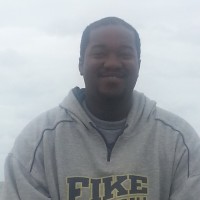 Kendrick Davis