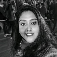 Ankita Chakraborty