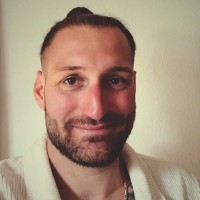 Daniel Fischer
