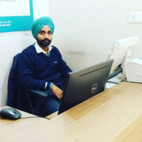 Ravinder Singh