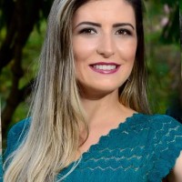 Priscilla Tavares