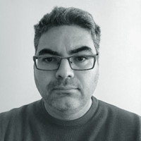 Daniel Barrionuevo Martínez
