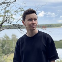 Виктор Кабанов