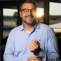 Eric Lehmann