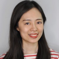 Tracy Huang