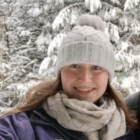 Bryony Marlow-Spalding